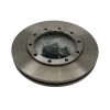 WALTHER EMC WEMC HYDRAULIC BRAKE ROTOR