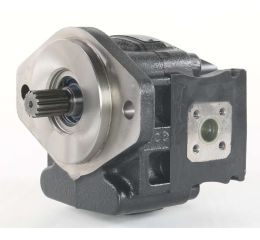 HYDRAULIC GEAR PUMP