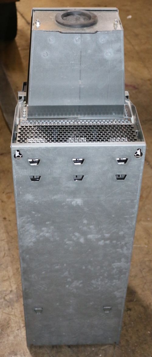 TEREX LUFFING INVERTER CTL260 NXP016
