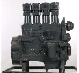 PUMP ASSEMBLY