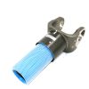 DANA SPICER YOKE SHAFT ASSEMBLY
