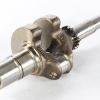 HATZ DIESEL Crankshaft NO 1