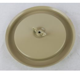 COVER ASSEMBLY: AIR FILTER