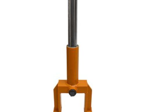 CASE AFTERMARKET TRACK ADJUSTER ASSEMBLY