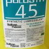SULLIVAN PALATEK OIL: ROTARY SYNTHETIC 45 5 GALLON