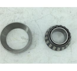 BEARING SET 25mm ID 52mm OD