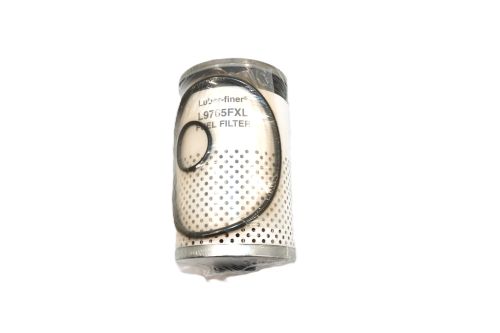 LUBERFINER FILTER-FUEL