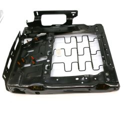 DRIVER SEAT CUSHION FRAME