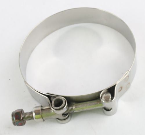 CLAMPCO HOSE CLAMP 2.75-3.62 SPRING LOADED