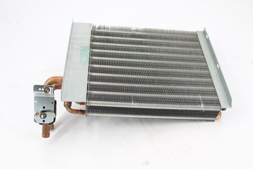 VOLVO COIL