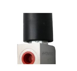 SOLENOID VALVE
