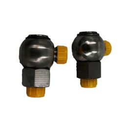 SWIVEL COUPLING SET (1=2)