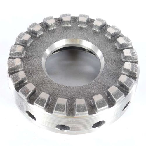 DANA SPICER NUT-DIFFERENTIAL ADJUSTING