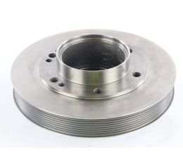 CRANKSHAFT PULLEY