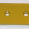DRESSER AFTERMARKET CUTTING EDGE, END BIT L/H