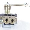 WATSON & CHALIN PR PLUS HEIGHT CONTROL VALVE