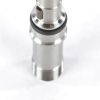 MTU PRESSURE PIPE NECK