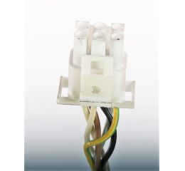 FAN ASSEMBLY 400/460V 50/60Hz 3PH