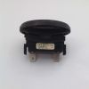ENM COMPANY [ENMCO] ELECTRONICS BATTERY DISCHARGE GAUGE  -10ºC to +65º