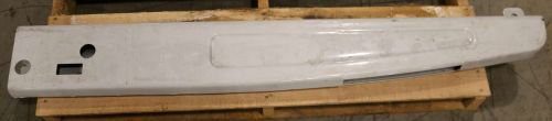 UNICARRIERS - NISSAN FORKLIFT PILLAR GUARD RR LH
