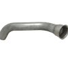 MACK PIPE  EXHAUST  COMPLETE