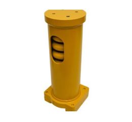 RECOIL SPRING ASSEMBLY