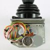 PQ CONTROLS JOYSTICK CONTROLLER - SINGLE AXIS