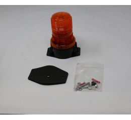 STROBE 12-110VDC 80FPM8J
