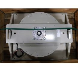 FAN ASSEMBLY 1.65kW 300/575V 60Hz 3PH