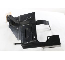 BRACKET  COMPRESSOR A/C