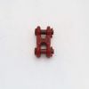 TIGERCAT LINK CHAIN TWIN CLEVIS