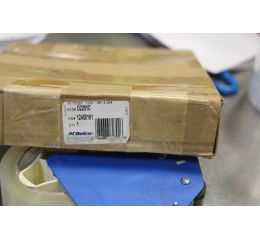 NEUTRAL SAFETY SWITCH
