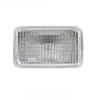 TRUCK-LITE BULB: 4X6 WIDE FLOOD 12V