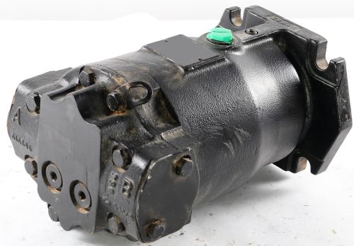 AMERICAN AUGER MOTOR HYDRAULIC