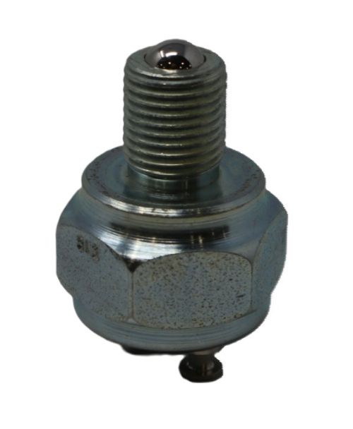 PARKER SWITCH ASSEMBLY
