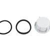 NAVISTAR HEADLIGHT BULB COVER