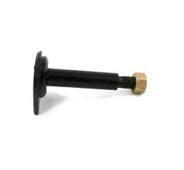 SHACKLE PIN AND NUT