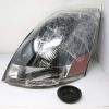 AUTOMANN HEADLAMP LH VOLVO
