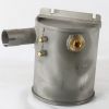 ATLAS COPCO EXHAUST INLET + DOC CATALYST