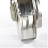 ZIEHL-ABEGG FAN ASSEMBLY 400/460V 50/60Hz 3PH