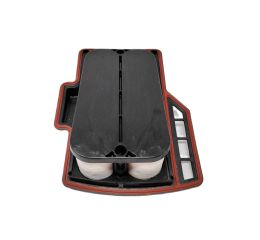 CRANKCASE VENTILATION FILTER