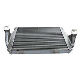 CHARGE AIR COOLER CASCADIA