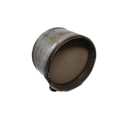 DIESEL OXIDATION CATALYST