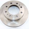 AC DELCO FRONT DISK BRAKE ROTOR