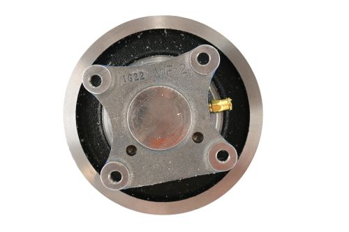 BORG WARNER K26 REAR AIR FAN DRIVE ASSEMBLY.