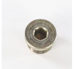 PLUG FOR NC 19L K/QSK ENGINES