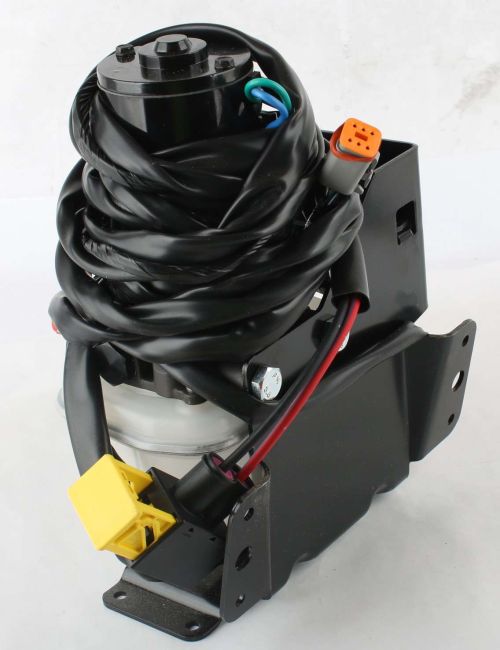 VOLVO PENTA TRIM PUMP ASSY_DPH