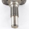 DANA SPICER FLANGE-OUTPUT SHAFT & BRAKE 5C