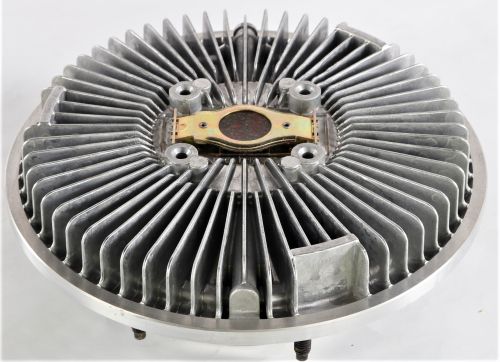 BORG WARNER FAN CLUTCH