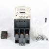 SCHNEIDER ELECTRIC CONTACTOR 50A 3P 115VAC COIL
